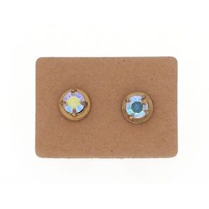 ❌SOLD❌ J. Crew Stud Earrings